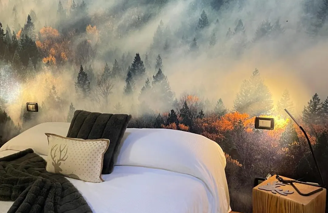 La Chambre Des Reves-1